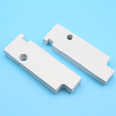 High Performence 5 KV/mm Rated Voltage Thermal Silicone Pad Insulating Pad