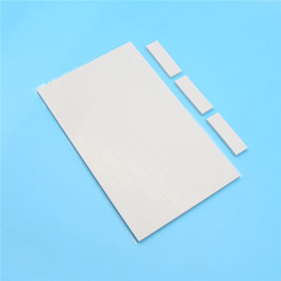 3W/M.K 3g/Cm3 0.19Mpa Thermal Cooling Pad